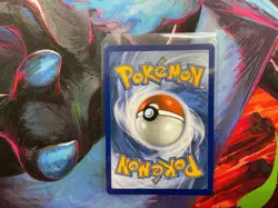 Pokemon TCG Claydol 092/086 Me04: Chaos Rising Holo Illustration Rare - Image 2