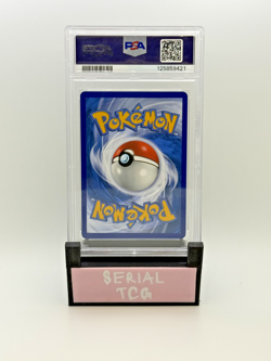 GARCHOMP & GIRATINA GX POKEMON SM BLACK STAR PROMO FULL ART #SM193 2019 PSA 10 - Image 2