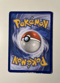 Ash-Greninja EX XY133 - XY Holo Black Star Promo Pokemon TCG - DMG - Image 2