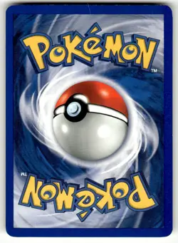 2000 Pokemon - Team Rocket Psyduck #65/82 - Image 2