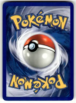 2000 Pokemon - Team Rocket Ponyta #64/82 - Image 2