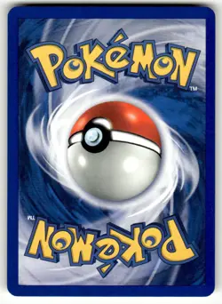 2000 Pokemon - Team Rocket Magikarp #47/82 - Image 2