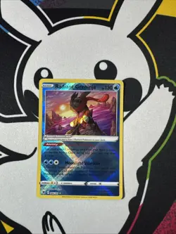 Radiant Greninja 046/189 Astral Radiance Holo EN - Image 1