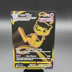 Pokemon Mew VMAX TG30/TG30 Lost Origin TG Secret Holo EN HP 310 Full Art - Image 1