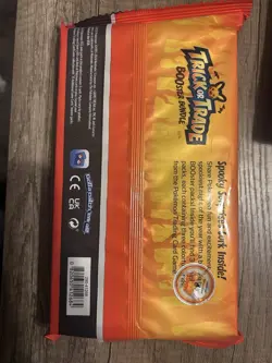 2024 Pokemon Trick or Trade Booster Bundle SEALED NEW (35 Mini Packs) - Image 2