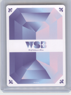 Weiss Schwarz Blau The Apothecary Diaries Maomao Signed KSR/01B-004 SSP NM - Image 2