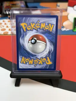 Mega Clefable ex 031/088 Holo Shiny Pokemon Card Perfect Order 2026 NEAR MINT - Image 2