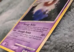 Swalot 9/99 Arceus Holo Rare Holofoil Pokemon Card NM/LP - Image 4