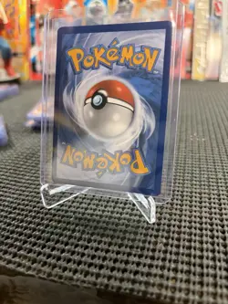 Pokemon TCG Grusha Scarlet & Violet Paldea Evolved Holo Ultra Rare Card 253/193 - Image 2