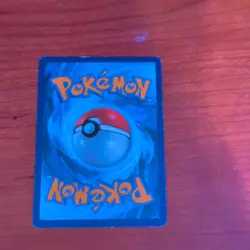 Pokemon Energy Retrieval 99/108 Trainer Reverse Holo English Card - Image 2