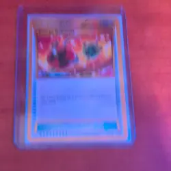 Pokemon Energy Retrieval 99/108 Trainer Reverse Holo English Card - Image 3