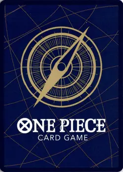 Trafalgar Law Illustration Box Vol.6 One Piece Promotion Cards P-093 One Piece - Image 2