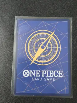 Nami Ultra Deck: The Three Captains OP01-016 One Piece Promotion Cards NM - Image 2
