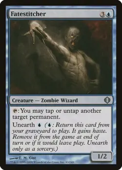 Fatestitcher - Shards of Alara - 43 - LP/NM - Image 1