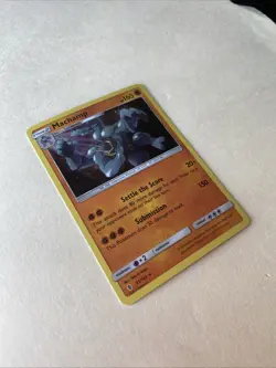 Machamp 065/145 GUARDIANS RISING Cosmos HOLO Pokemon TCG -NM - Image 3