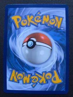 Pokemon TCG Mr. Mime 179/165 Scarlet & Violet 151 Illustration Rare Holo 90HP - Image 2