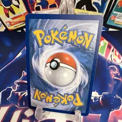 Pokemon TCG Slowking 21/122 Breakpoint Reverse Holo Rare Stage 1 100 HP - Image 2