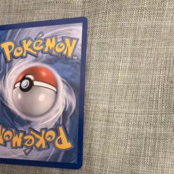 Pokemon TCG Slowking 21/122 Breakpoint Reverse Holo Rare Stage 1 100 HP - Image 3