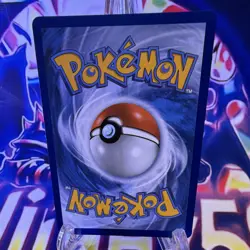 Pokemon Mega Charizard X EX 109/094 Evolutions Full Art Holo Ultra Rare 360 HP - Image 2