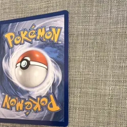 Pokemon Mega Charizard X EX 109/094 Evolutions Full Art Holo Ultra Rare 360 HP - Image 3