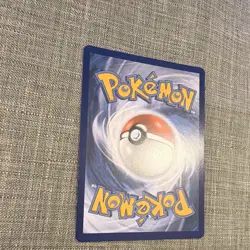 Pokemon Mega Charizard X EX 109/094 Evolutions Full Art Holo Ultra Rare 360 HP - Image 4