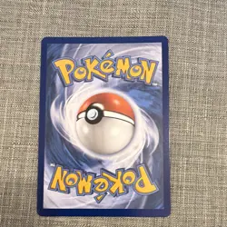 Pokemon Mega Charizard X EX 109/094 Evolutions Full Art Holo Ultra Rare 360 HP - Image 5