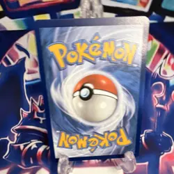 The Pokemon Company Mimikyu 075 SV Promo Holo English 70 HP Basic - Image 2