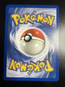Grimer 57/82 Common 1st Edition Team Rocket Pokemon Card - Image 2