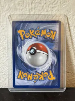 Poke Pad Ultra Rare Full Art 113/088 Perfect Order MINT Cheap Pokemon TCG - Image 2