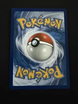 Celebi 19/214- Prism Star Lost Thunder Pokemon Ultra Rare Holo Lightly Played - Image 2