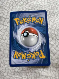 Pokemon Blaziken FB LV.X 142/147 Supreme Victors Holo Rare LV.X 110HP 2009 - Image 4