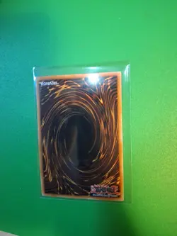 YuGiOh! - The Hallowed Azamina - MP25-EN112 - Prismatic Secret Rare - NM/M - Image 4