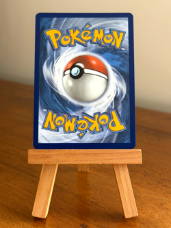Pokemon Grimsley's Move 120/094 Me02: Phantasmal Flames Ultra Rare Holo - Image 2