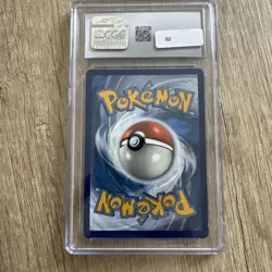 SOBBLE SWSH073 THREE BLISTERS PACK POKEMON CGC 8.5 NM/Mint+ - Image 4