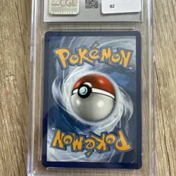 SOBBLE SWSH073 THREE BLISTERS PACK POKEMON CGC 8.5 NM/Mint+ - Image 5