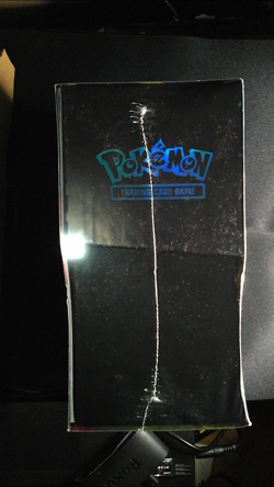 Pokemon TCG Mega Evolution Phantasmal Flames ETB New Factory Sealed - Image 3