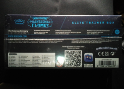 Pokemon TCG Mega Evolution Phantasmal Flames ETB New Factory Sealed - Image 5