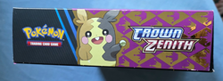 Pokemon Morpeko V-UNION Premium Playmat Collection - Crown Zenith - NEW SEALED - Image 3