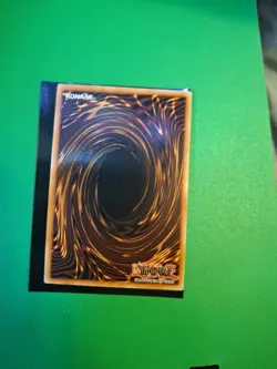 Yugioh Bottomless Trap Hole MP25-EN018 Starlight Rare 1st Edition NM - Image 4