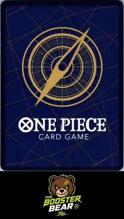 Mr 3 Galdino SR OP16-056 One Piece Time of Battle NM/M JAP - Image 2