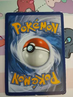 Pokemon TCG XY Generations Swirlix Card RC19/RC32 Holo MP - Image 2