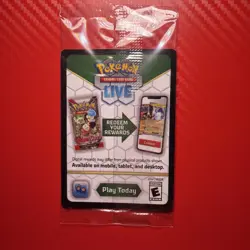 Team Rockets Wobbuffet Promo Card 203 SEALED Pokemon TCG Destined Rivals - Image 3