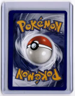 Pikachu 58/102 Shadowless Unlimited Base Set (Yellow Cheeks) Common Pokemon Card - Image 2