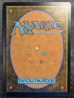 K-9, Mark I - Foil Showcase - UB Doctor Who (MTG) - Image 2