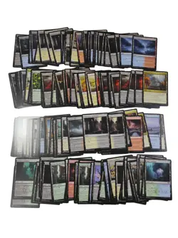 Magic The Gathering Dominaria Remastered Collector Booster Box 163Karten ENGLIS✅ - Image 2