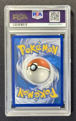Shining Fates Thwackey #012/072 Uncommon Pokemon Card PSA 10 - Image 2