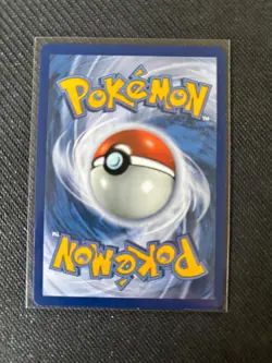Pokemon TCG Mega Latias EX 100/132 Mega Evolutions NM - Image 2