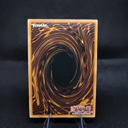 Yugioh! Heat Wave - RA03-EN058 - Ultra Rare - 1st Edition Near Mint, English - Image 4
