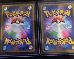 Pokemon Japanese Tag Team GX Lot - Buzzwole + Togepi/Cleffa/Igglybuff - Image 2