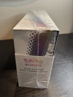 Pokemon Prismatic Evolutions Super Premium Collection SPC Sealed NEW e - Image 4
